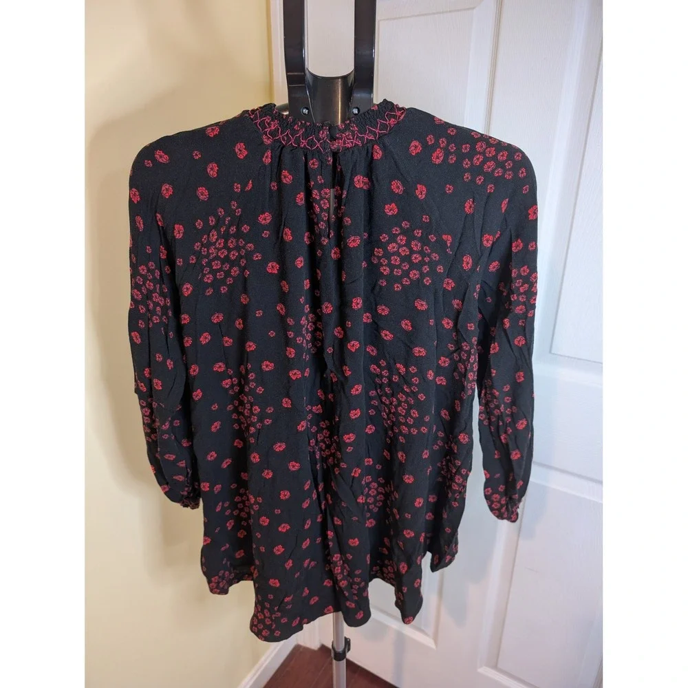 Free People measurements length